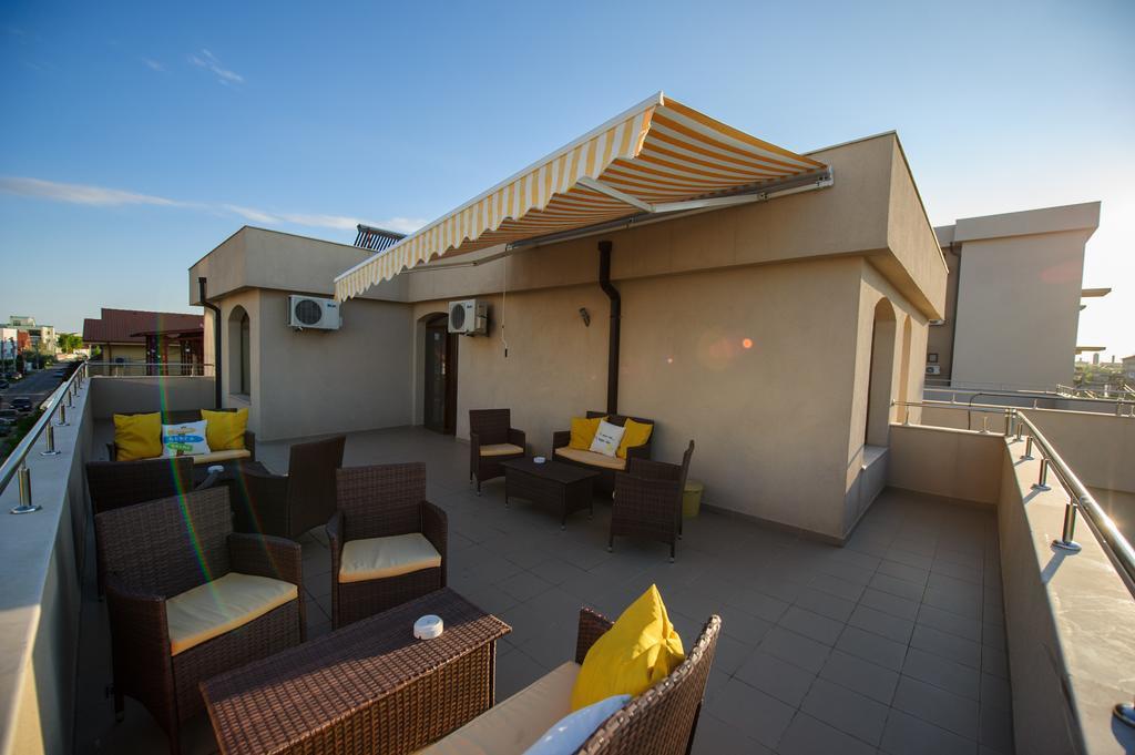 Coquette Villa Mamaia Nord Navodari Exterior photo